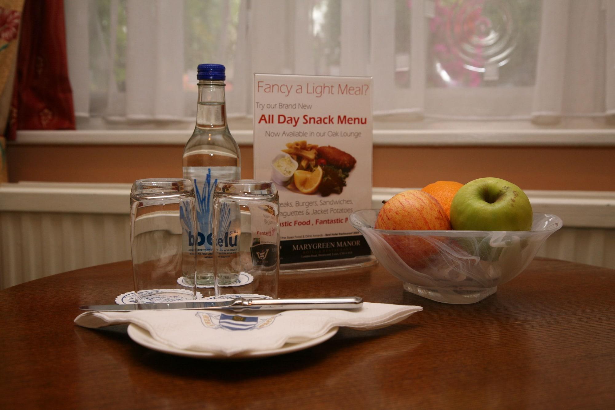 Marygreen Manor Brentwood Bagian luar foto