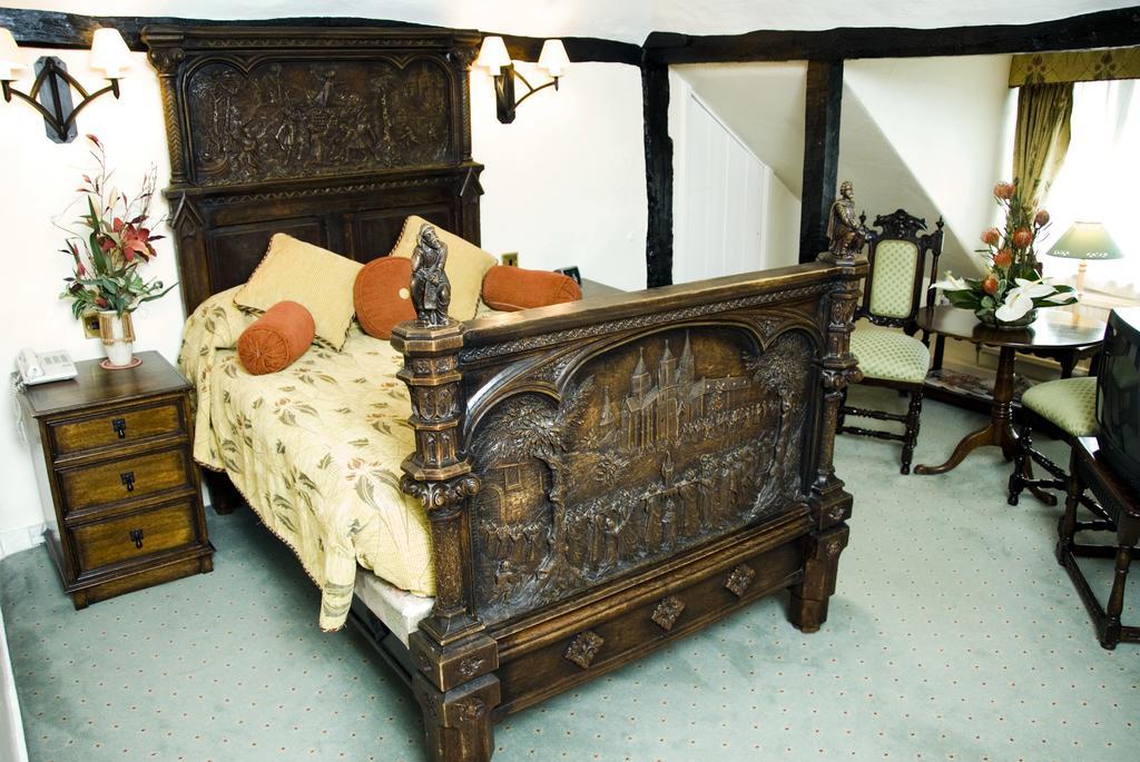 Marygreen Manor Brentwood Bagian luar foto