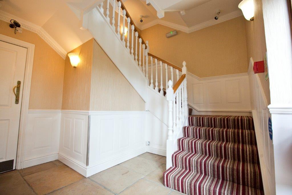 Marygreen Manor Brentwood Bagian luar foto