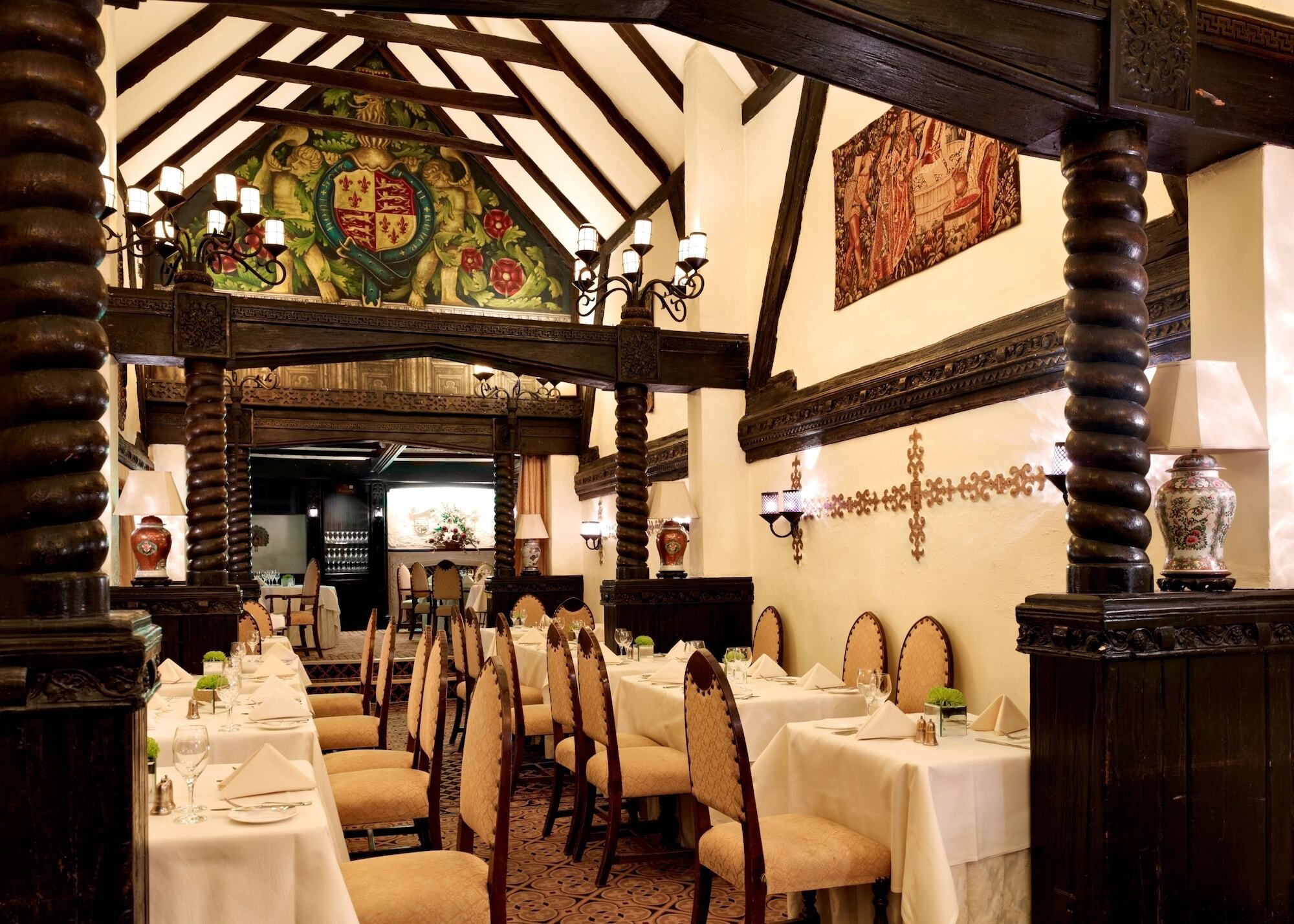 Marygreen Manor Brentwood Bagian luar foto