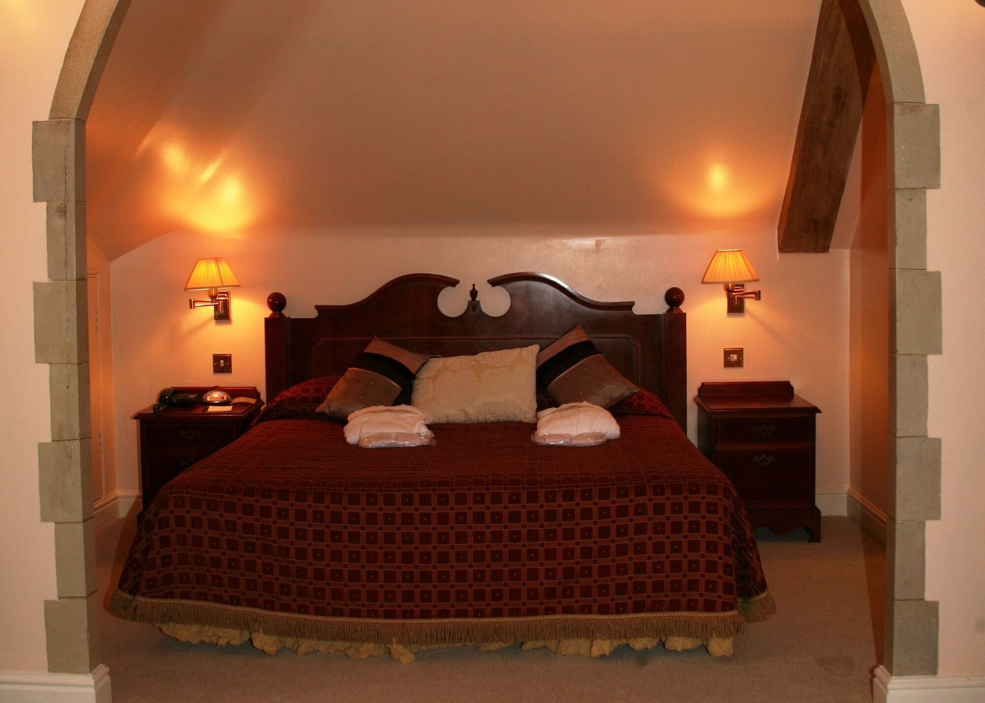 Marygreen Manor Brentwood Bagian luar foto