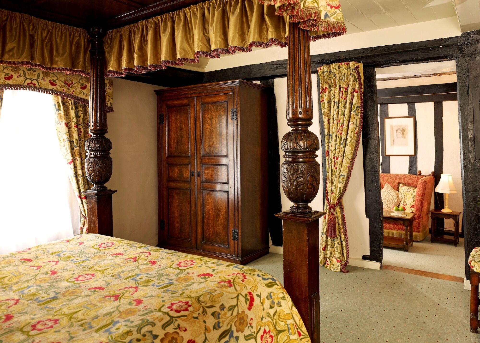 Marygreen Manor Brentwood Bagian luar foto