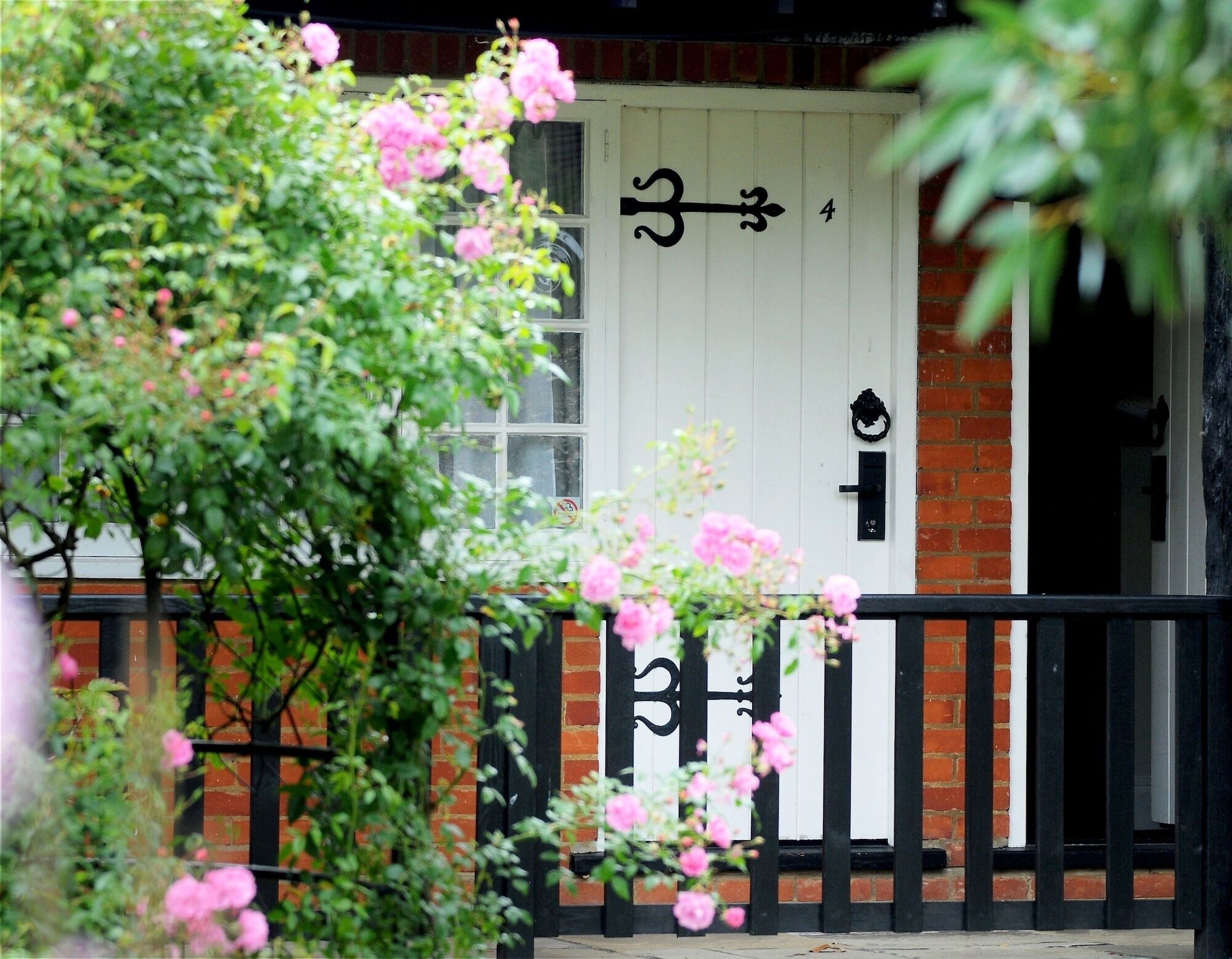Marygreen Manor Brentwood Bagian luar foto
