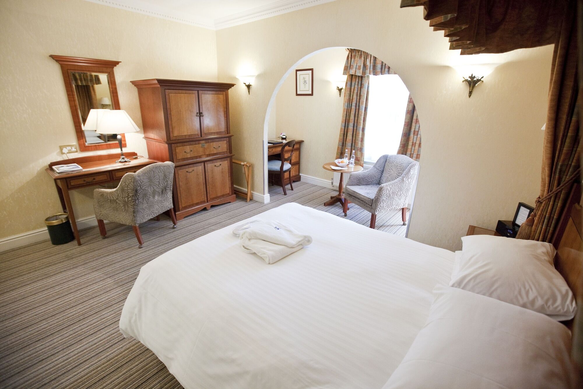 Marygreen Manor Brentwood Bagian luar foto